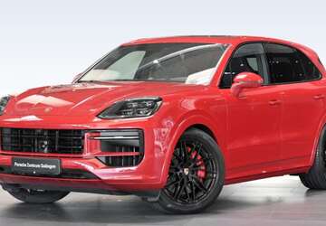Porsche Cayenne 18.725 km 97.900 &euro; Solingen 42653