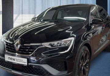 Renault Arkana 29.423 km 25.930 &euro; Köln 50939