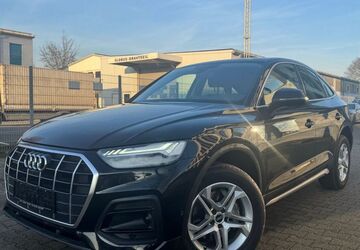 Audi Q5 145.000 km 31.990 &euro; Hilden 40721