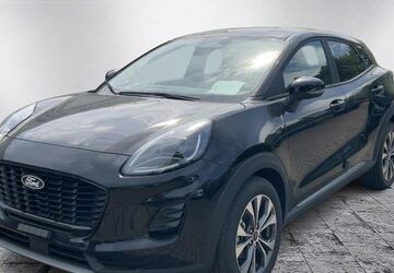 Ford Puma 3.500 km 27.990 &euro; Remscheid 42855