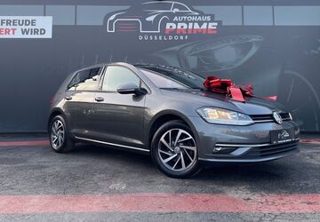 VW Golf 152.034 km 14.590 &euro; Düsseldorf 40591