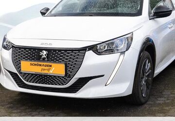 Peugeot 208 17.106 km 19.250 &euro; Solingen 42697