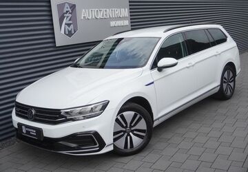 VW Passat Variant 58.000 km 20.990 &euro; Monheim am Rhein 40789