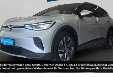 VW ID.4 4.967 km 43.990 &euro; Köln 50968