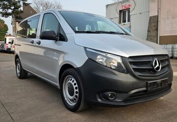 Mercedes-Benz Vito 145.500 km 22.900 &euro; Neuss 41462
