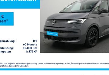 VW T7 Multivan 1.001 km 57.980 &euro; Leverkusen 51379