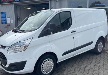Ford Transit Custom 144.149 km 10.540 &euro; Ratingen (Nähe Düsseldorf) 40883