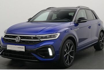 VW T-Roc 49.044 km 34.980 &euro; Leverkusen 51379