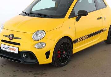 Abarth 595 20.618 km 22.590 &euro; Köln 50739