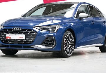 Audi S3 30.199 km 47.444 &euro; Wuppertal 42109