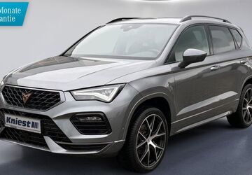 Cupra Ateca 16.886 km 30.980 &euro; Neuss 41464