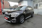 BMW X1 20 d xLine 4x4 Autom Navi Leder SHZ PDC LED 208.000 km 15.999 &euro; Neuss 41462
