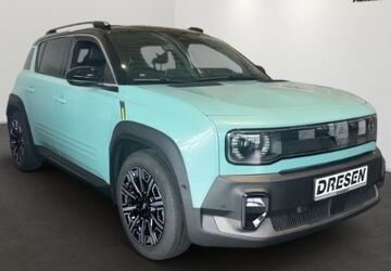 Renault R 4 4.000 km 32.990 &euro; Neuss 41464