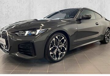 BMW 430 24.900 km 51.350 &euro; Solingen 42719