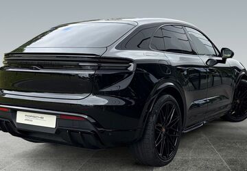 Porsche Macan 2.600 km 114.900 &euro; Bergisch Gladbach 51429