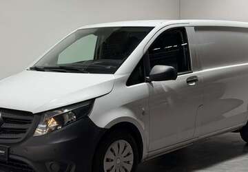 Mercedes-Benz Vito 310.000 km 8.800 &euro; Remscheid/NRW 42855