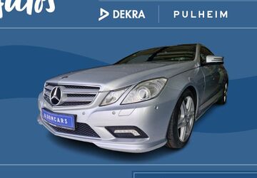 Mercedes-Benz E 250 286.500 km 9.399 &euro; Pulheim 50259