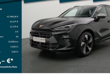 Cupra Terramar 4.998 km 44.680 &euro; Leverkusen 51373