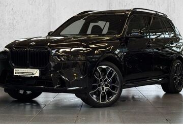 BMW X7 13.330 km 86.750 &euro; Sprockhövel 45549