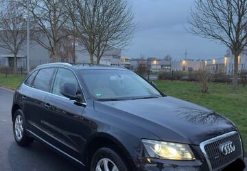 Audi Q5 160.000 km 9.500 &euro; Ratingen 40882