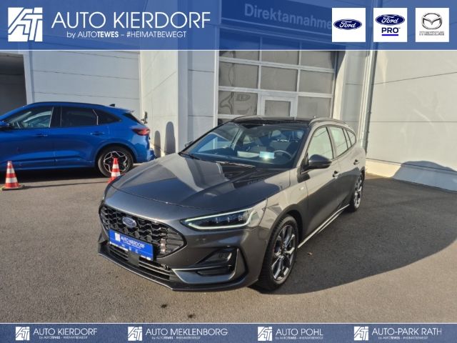 Ford Focus 12.925 km 29.990 &euro; Köln 50825