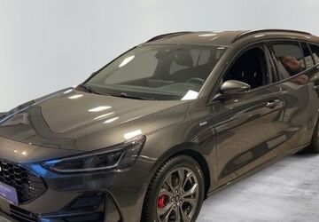 Ford Focus 7.137 km 29.990 &euro; Köln 50825