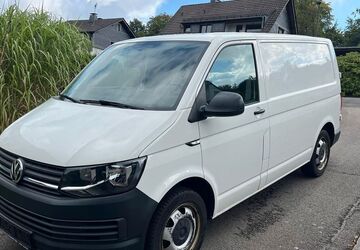 VW T6 Transporter 108.000 km 12.500 &euro; Wipperfürth 51688