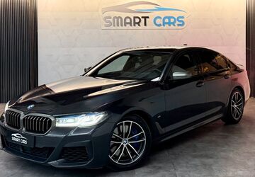 BMW M550 198.728 km 35.990 &euro; Remscheid 42855