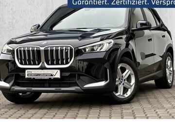 BMW iX1 7.475 km 34.980 &euro; Wuppertal 42117