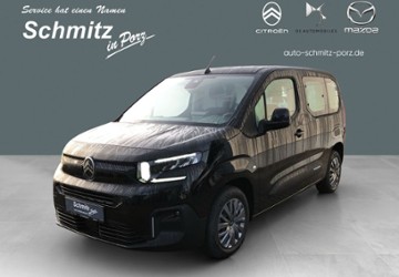 Citroen Berlingo 15.500 km 23.999 &euro; Köln 51145