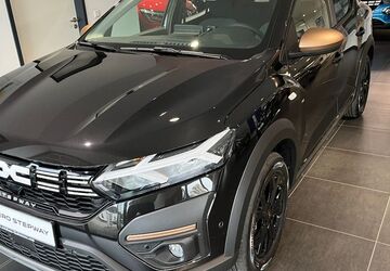 Dacia Sandero 13.800 km 18.980 &euro; Langenfeld 40764