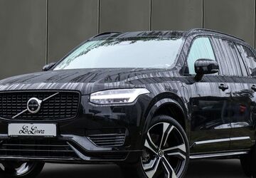 Volvo XC90 28.600 km 64.890 &euro; Köln 50968