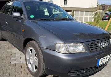 Audi A3 173.200 km 2.500 &euro; Solingen 42657