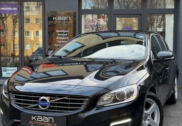 Volvo V60 108.000 km 13.699 &euro; Köln 51107