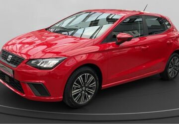 Seat Ibiza 9.900 km 17.980 &euro; Köln-Mülheim 51063