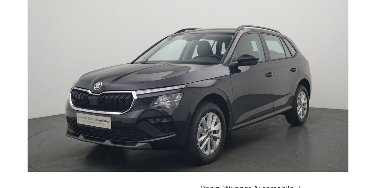 Skoda Kamiq 3.485 km 19.480 &euro; Leverkusen 51379