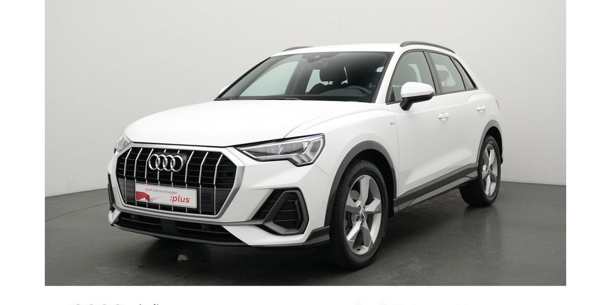 Audi Q3 31.004 km 24.480 &euro; Leverkusen 51373