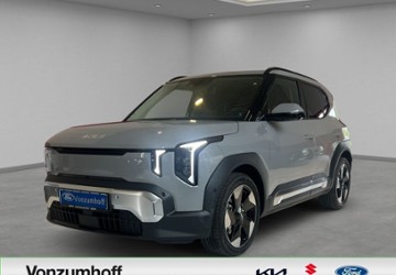 Kia EV2 2.900 km 29.499 &euro; Wuppertal 42117