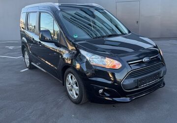 Ford Tourneo 130.000 km 7.990 &euro; Köln 50739