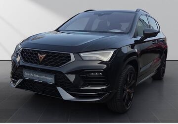 Cupra Ateca 38.567 km 36.990 &euro; Solingen 42719