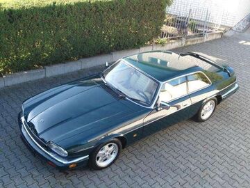 Gebrauchte Jaguar XJS