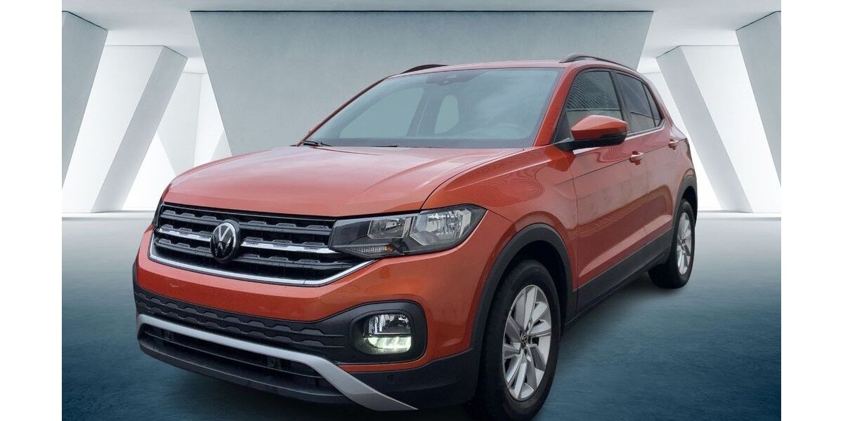 VW T-Cross 30.050 km 15.780 &euro; Bergisch Gladbach 51465
