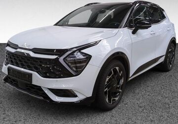 Kia Sportage 16.902 km 35.290 &euro; Overath 51491