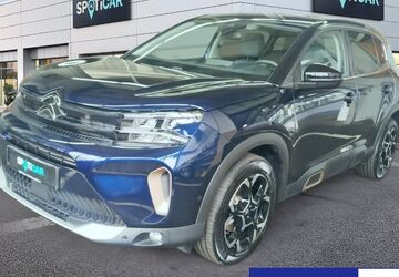 Citroen C5 Aircross 19.025 km 21.390 &euro; Köln 51065