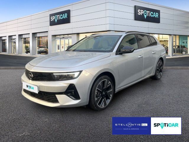 Opel Astra 2.500 km 27.980 &euro; Köln 51065