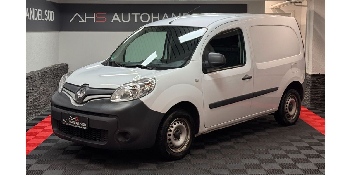 Renault Kangoo 133.000 km 6.999 &euro; Remscheid 42857