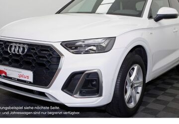Audi Q5 65.241 km 30.950 &euro; Solingen 42653