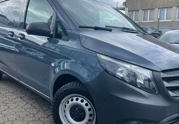Mercedes-Benz Vito 85.900 km 15.950 &euro; Hilden 40721