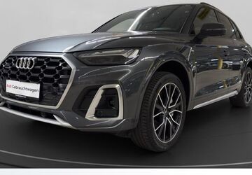 Audi Q5 46.690 km 39.990 &euro; Köln 50968