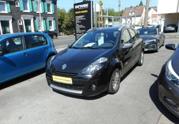 Renault Clio 125.500 km 3.850 &euro; Solingen 42653